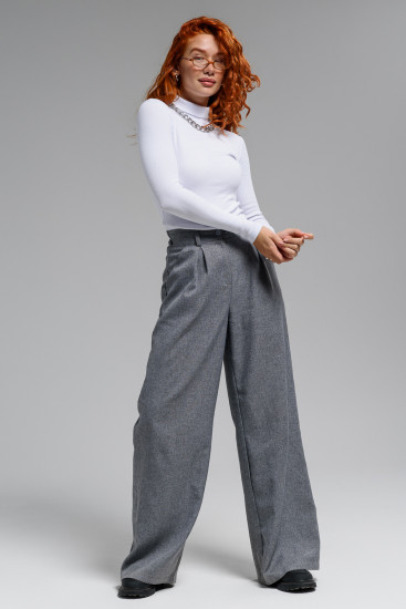 Водолазка женская