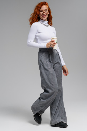 Водолазка женская