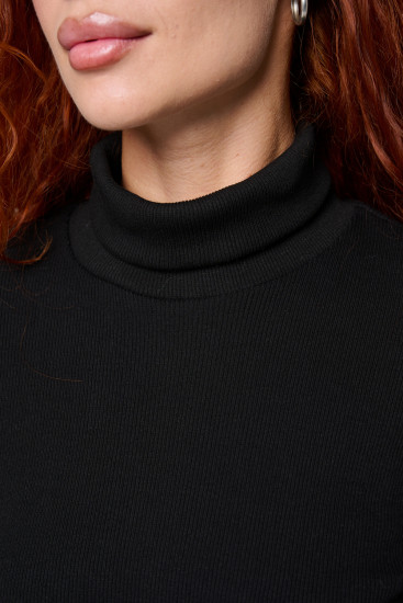 Водолазка женская