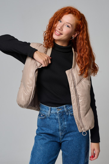 Водолазка женская