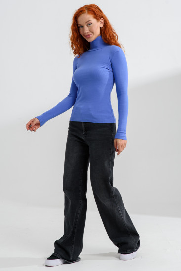 Водолазка женская