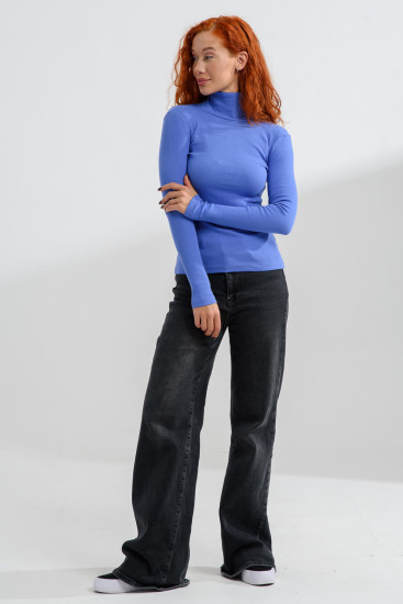 Водолазка женская