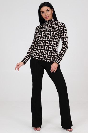 Водолазка женская