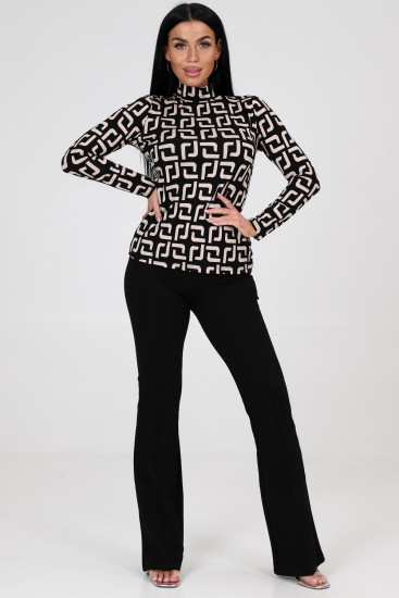 Водолазка женская