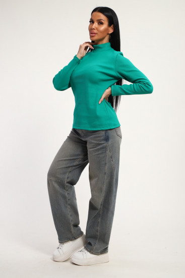 Водолазка женская