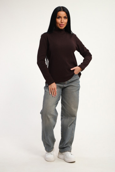 Водолазка женская