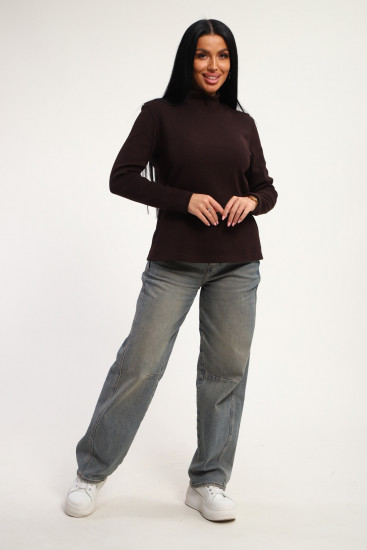 Водолазка женская