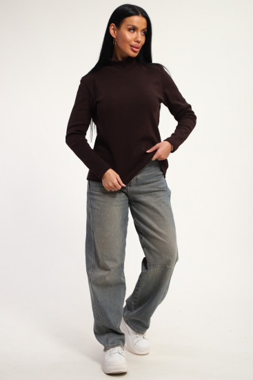 Водолазка женская