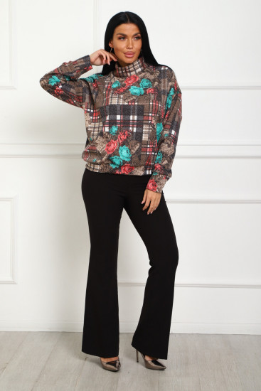 Свитер женский