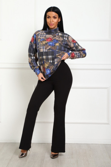 Свитер женский