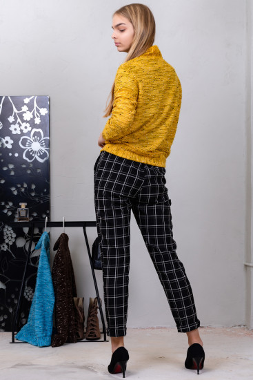 Джемпер женский