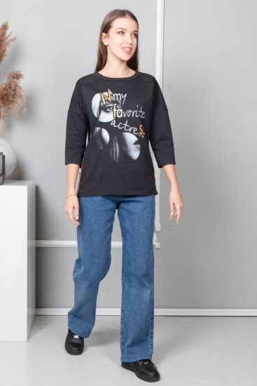 Джемпер женский