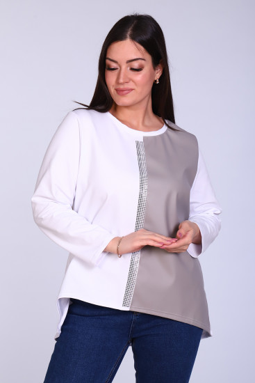 Джемпер женский