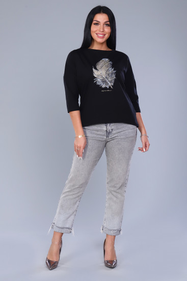 Джемпер женский