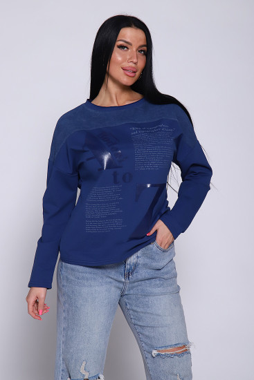 Джемпер женский