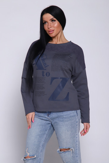 Джемпер женский