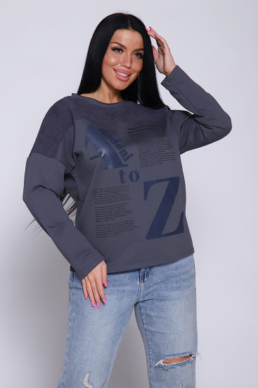 Джемпер женский