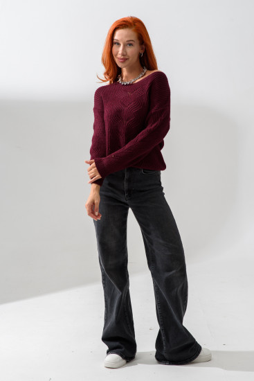 Джемпер женский