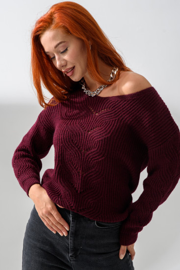 Джемпер женский