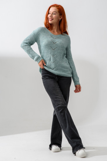 Джемпер женский