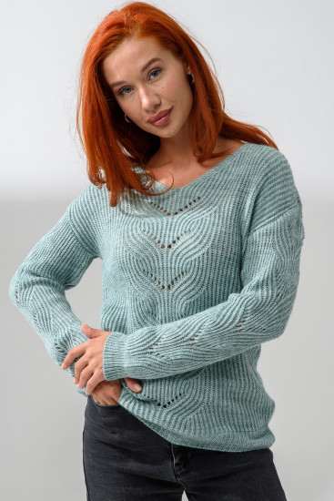 Джемпер женский