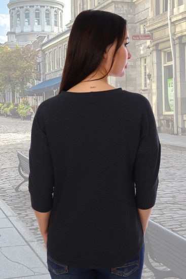 Джемпер женский «Оазис»