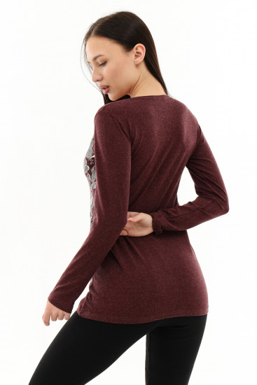 Джемпер женский «Чезари»