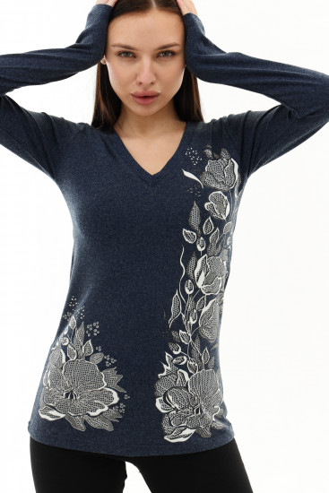 Джемпер женский «Чезари»