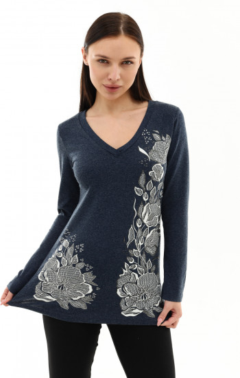 Джемпер женский «Чезари»