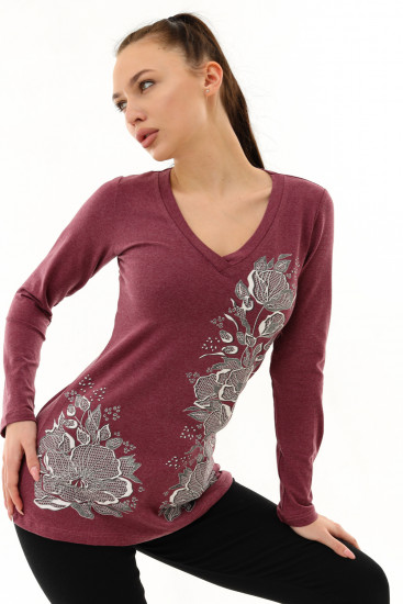 Джемпер женский «Чезари»