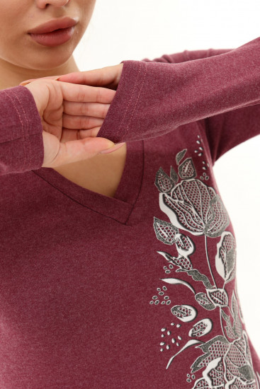 Джемпер женский «Чезари»