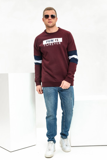 Джемпер мужской