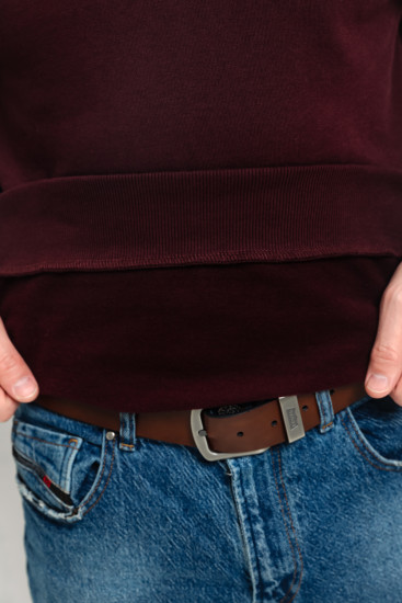 Джемпер мужской