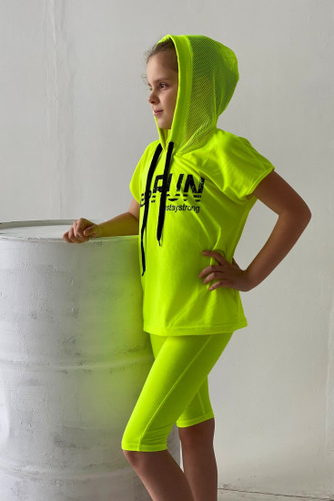 Велосипедки для девочек