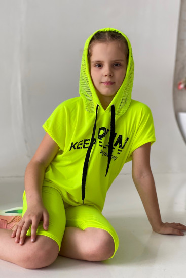 Велосипедки для девочек