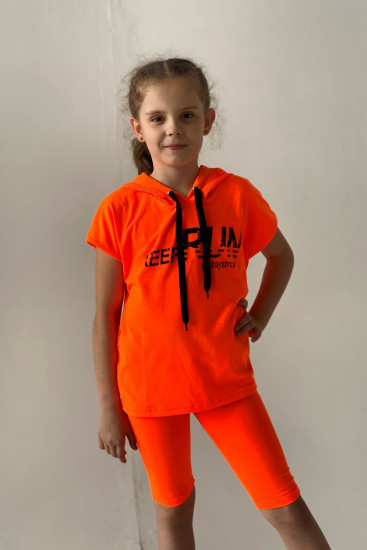 Велосипедки для девочек