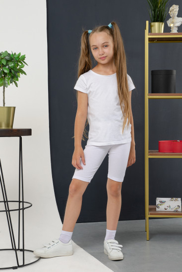 Велосипедки для девочек