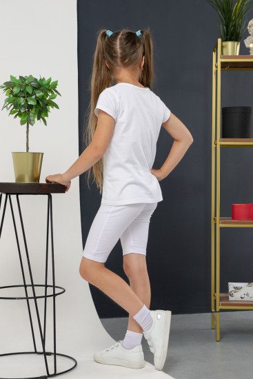 Велосипедки для девочек