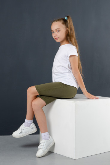 Велосипедки для девочек