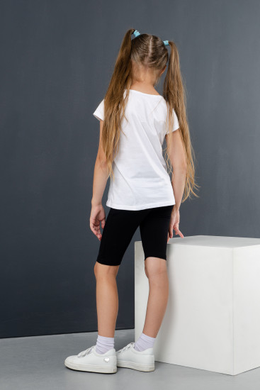 Велосипедки для девочек