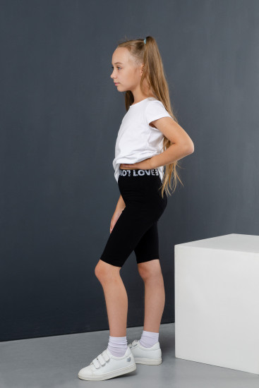 Велосипедки для девочек