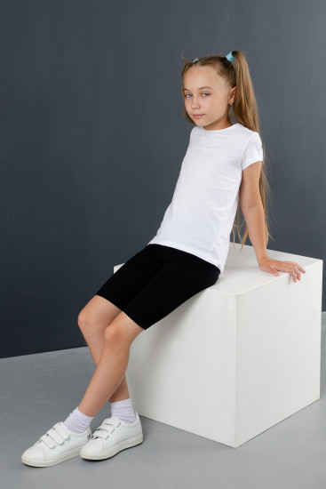 Велосипедки для девочек