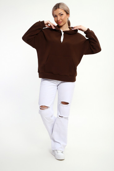 Худи женское