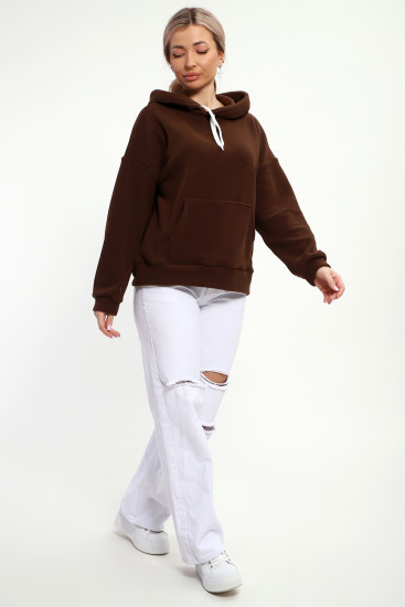 Худи женское