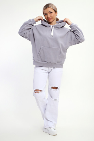 Худи женское