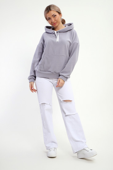 Худи женское