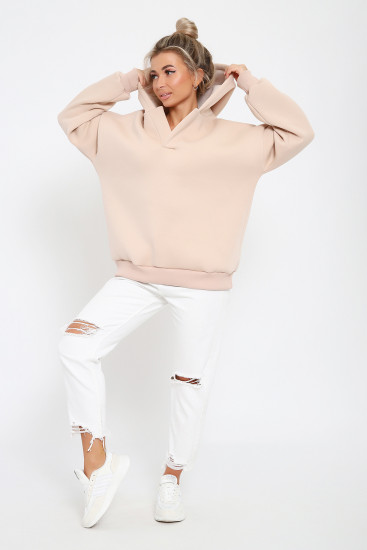 Толстовка женская