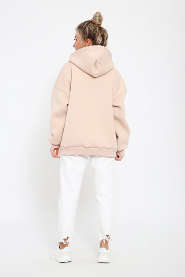 Толстовка женская