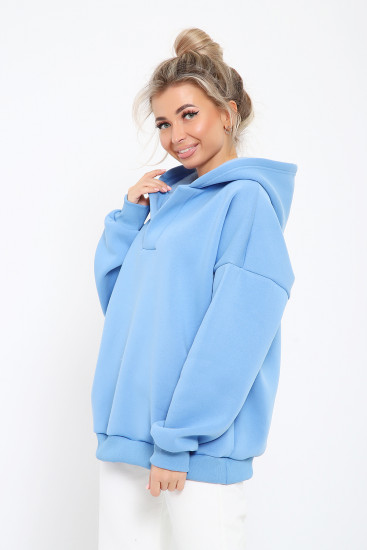 Толстовка женская