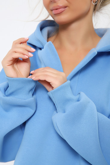 Толстовка женская